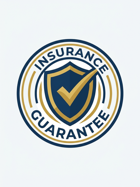 INSURANCE GUARANTEE