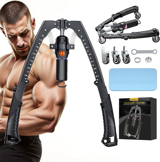 Arms+Legs Trainer Pro