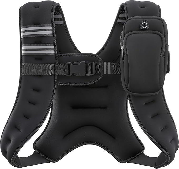 WeightedVest Pro™