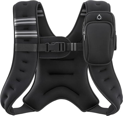 WeightedVest Pro™