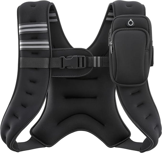 WeightedVest Pro™