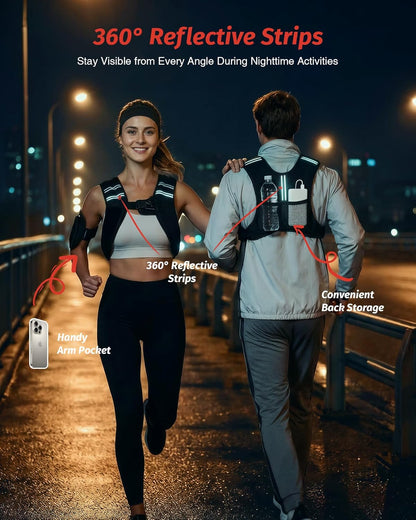 WeightedVest Pro™