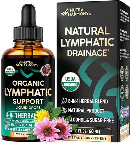 LymphFlow™ Drops
