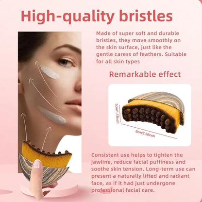 LymphGlow™ Sculpt Brush