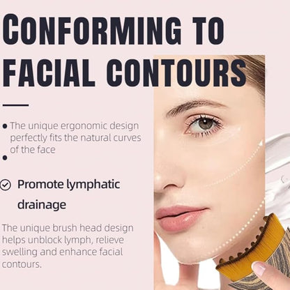 LymphGlow™ Sculpt Brush