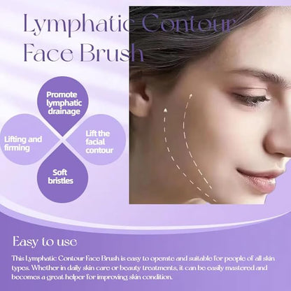 LymphGlow™ Sculpt Brush