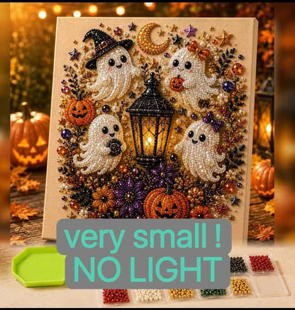Spooky Sparkle