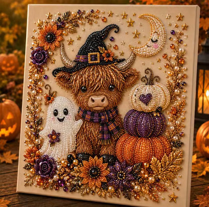 Spooky Sparkle