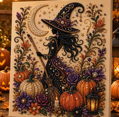 Spooky Sparkle