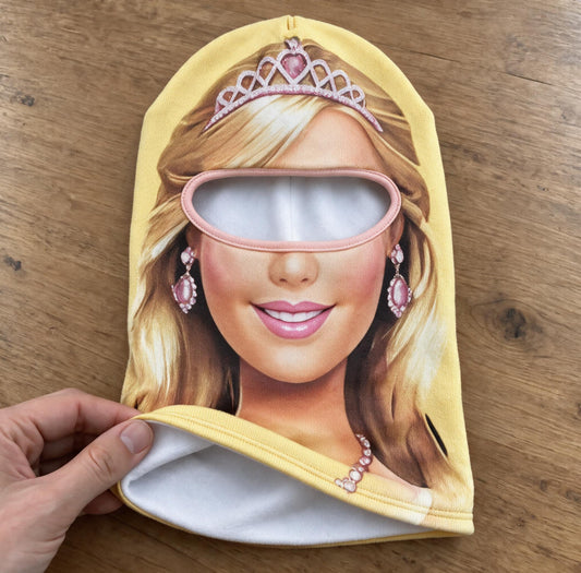 Barbieskies