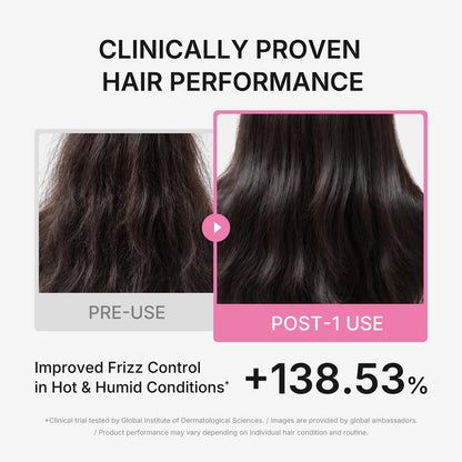 medicube Rosemary PDRN Silk Hair Oil
