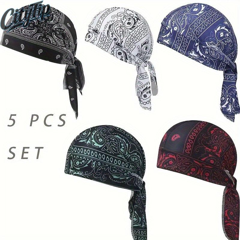 SweatLock Cooling Head Wrap