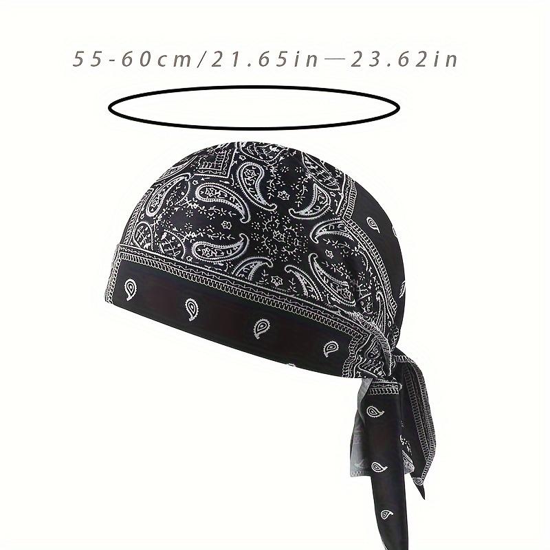 SweatLock Cooling Head Wrap