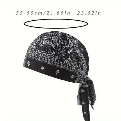 SweatLock Cooling Head Wrap