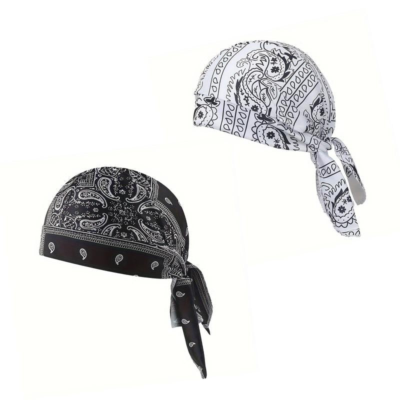 SweatLock Cooling Head Wrap