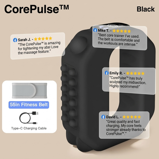 CorePulse™